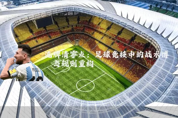 洗牌清零点：足球竞技中的战术博弈与规则重构