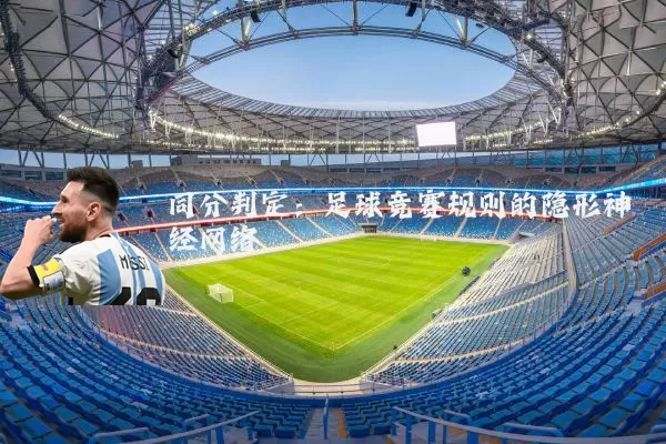 同分判定：足球竞赛规则的隐形神经网络